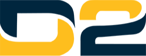 D2 Logo