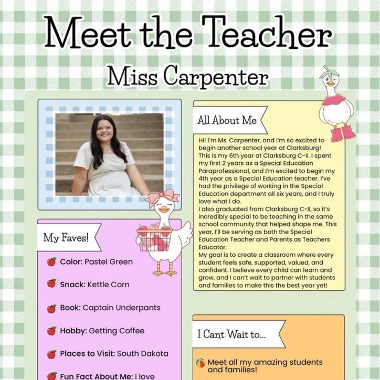 carpenter