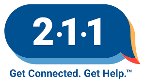 211 - GET CONNECTED. GET HELP