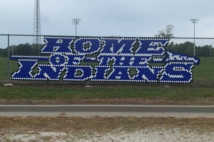 Home of Indians