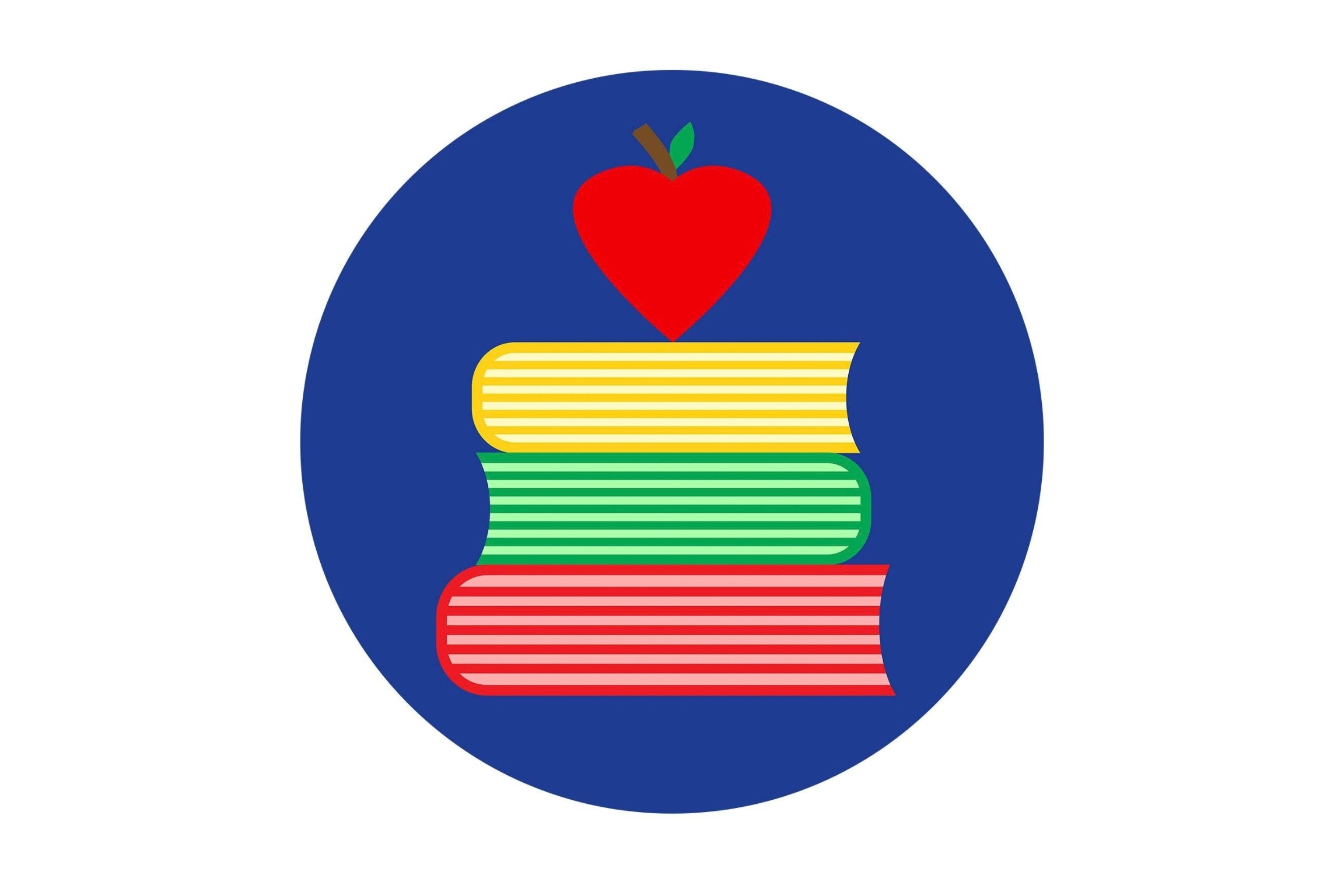 Stack of books