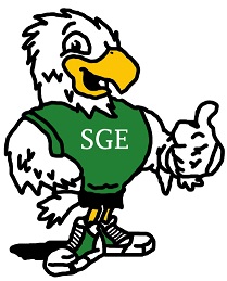 SGE Eagle