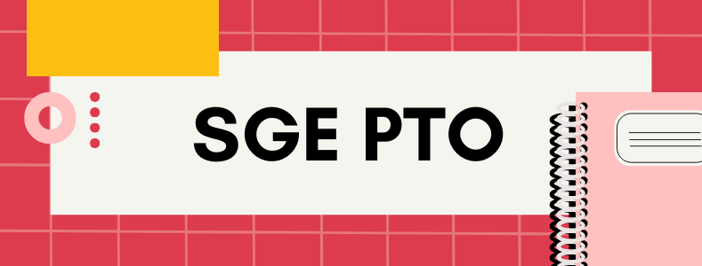 SGE PTO