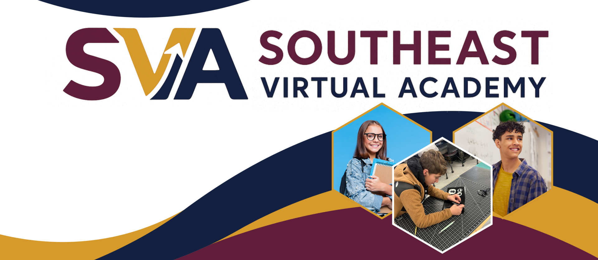 Southeast Virtual Academy Enrolling Now