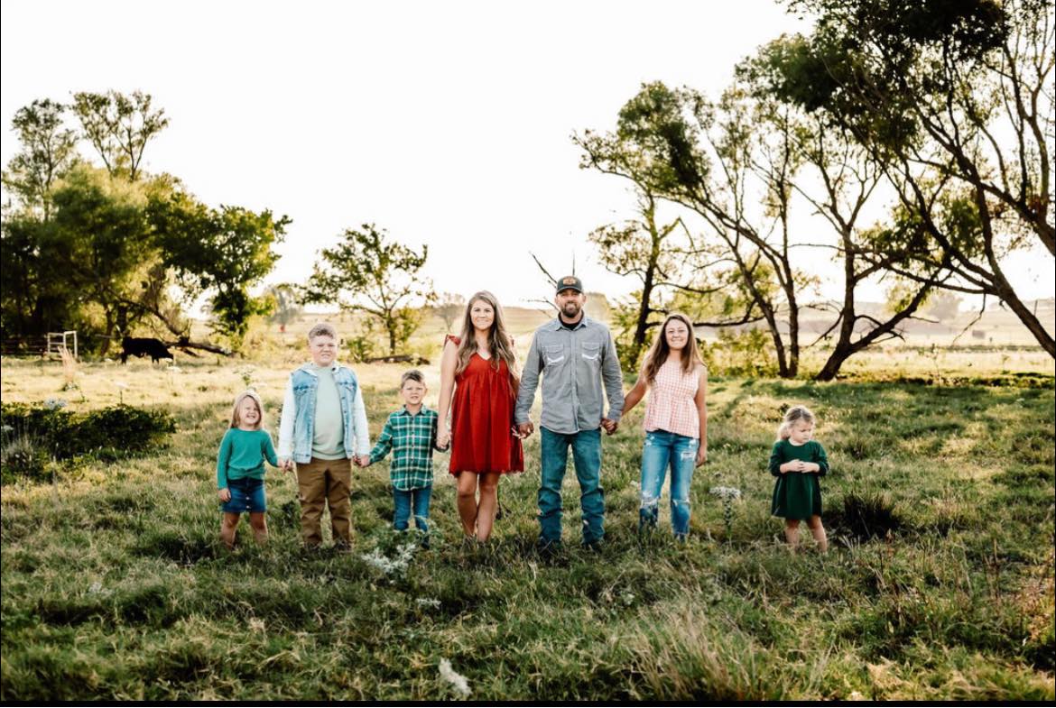 Jon Jacques, Elementary Asst. Principal Lindsay Public Schools