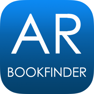 AR bookfinder