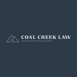 Coal Creek Law