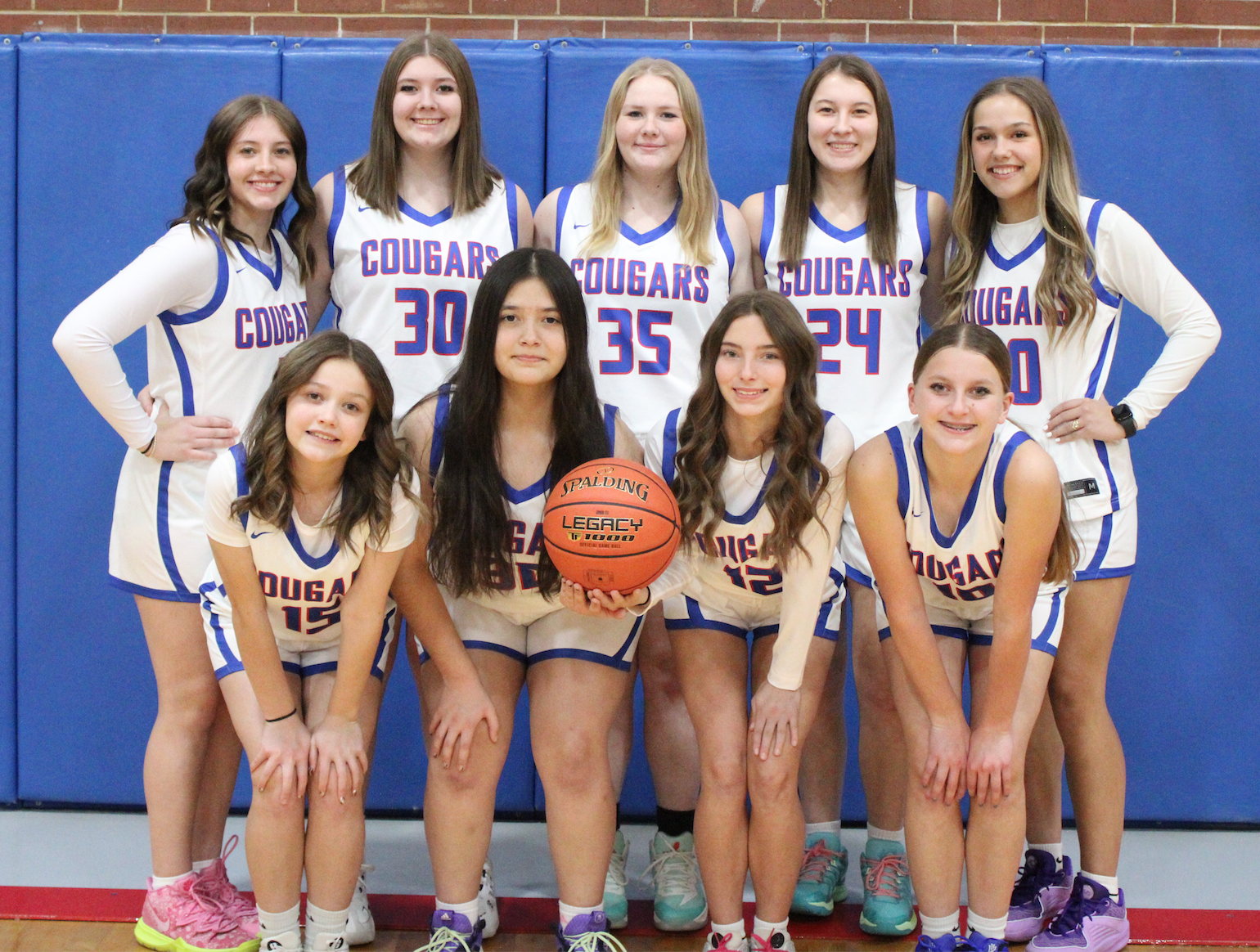 Team Picture