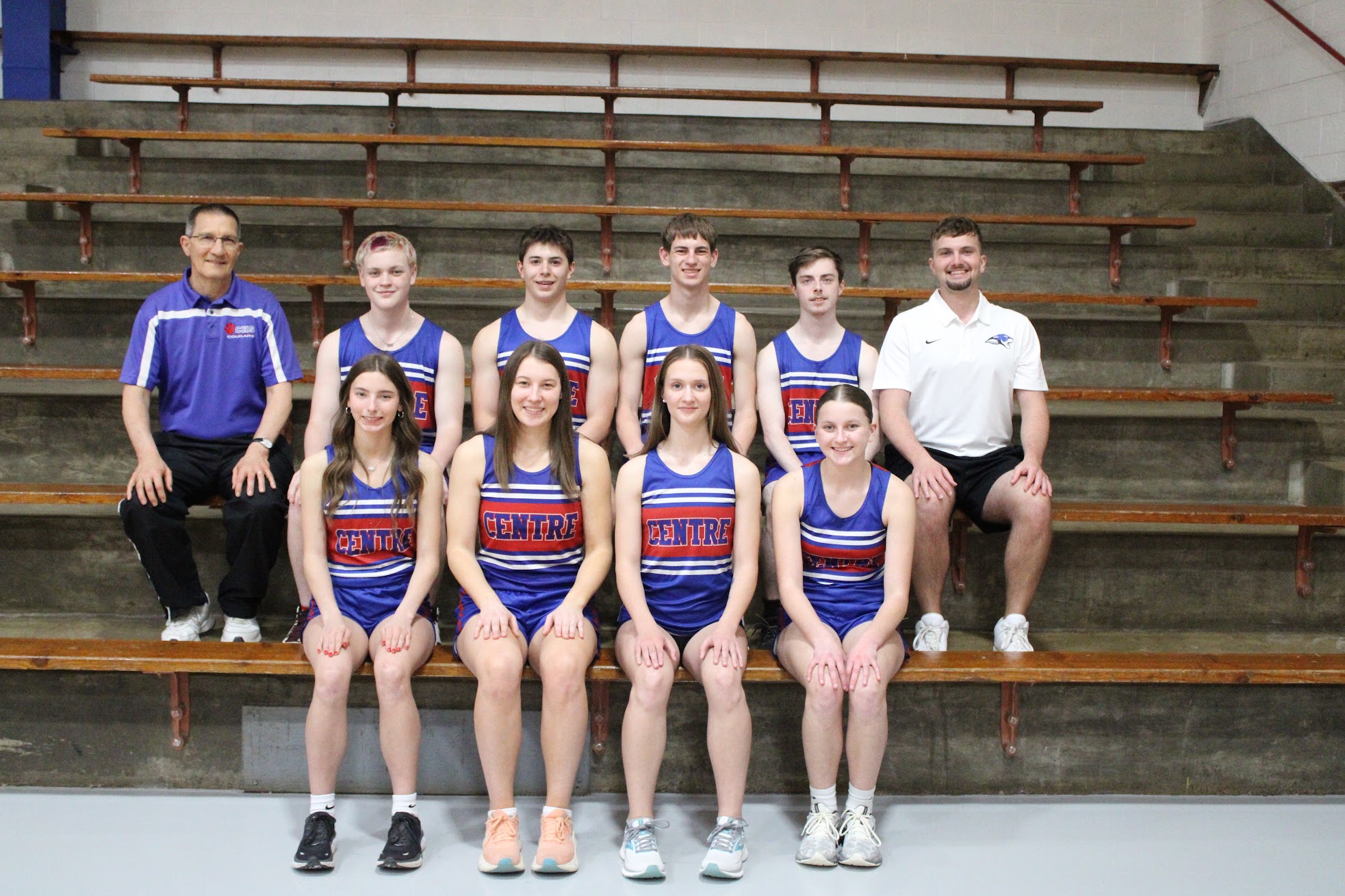 Team