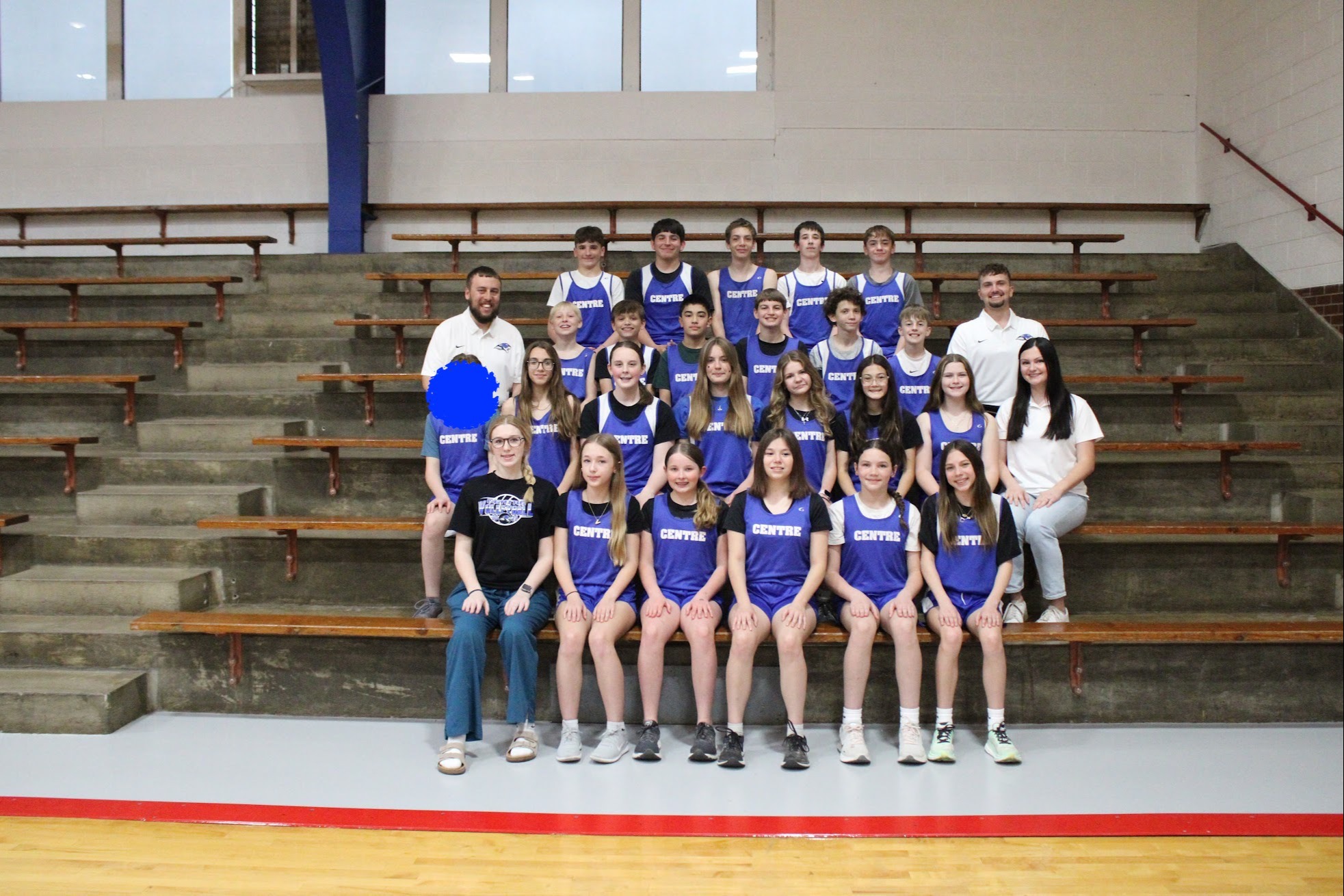 Team