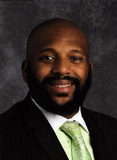 Lance L. Jefferson