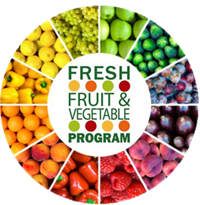 Fresh Fruit and Veggie Program