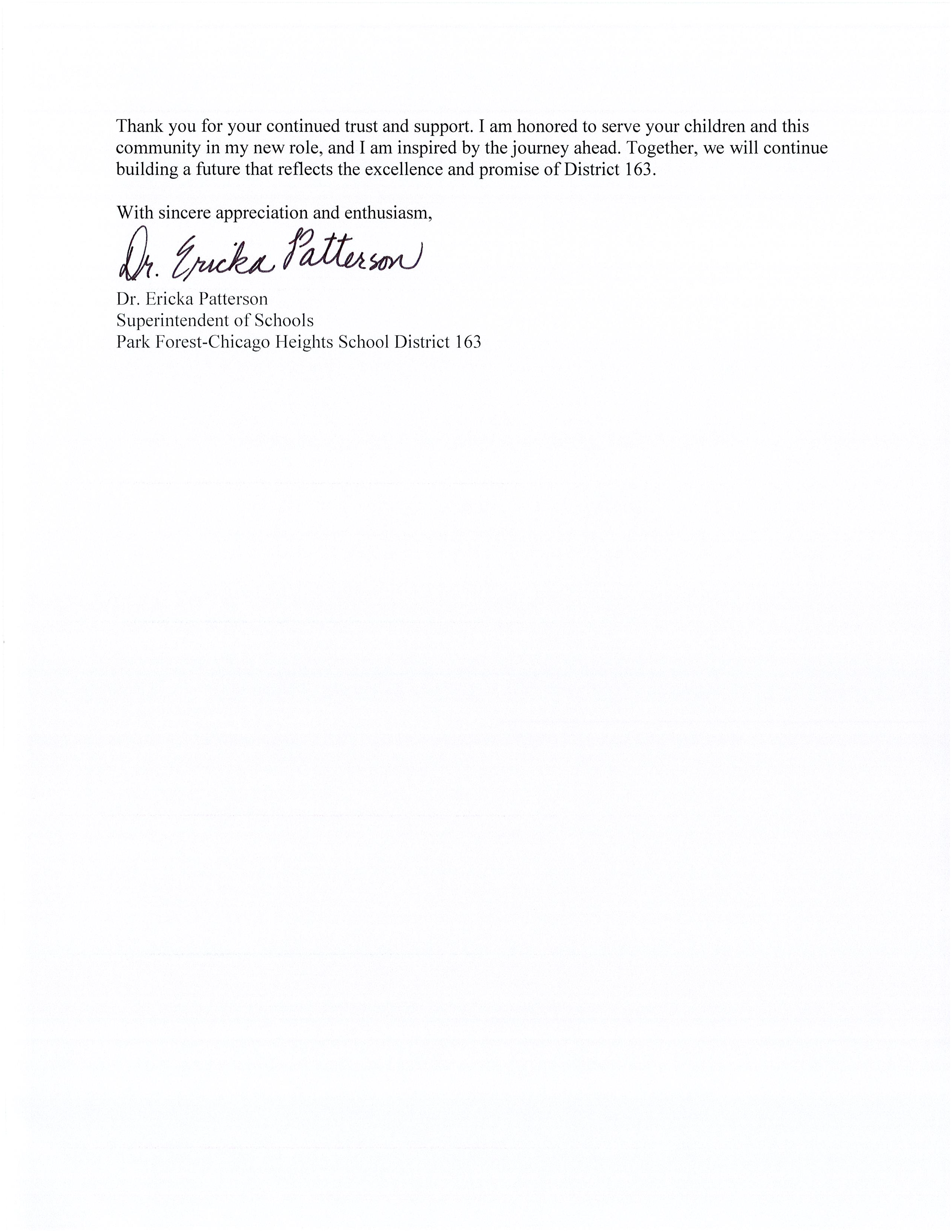 Letter Page 2