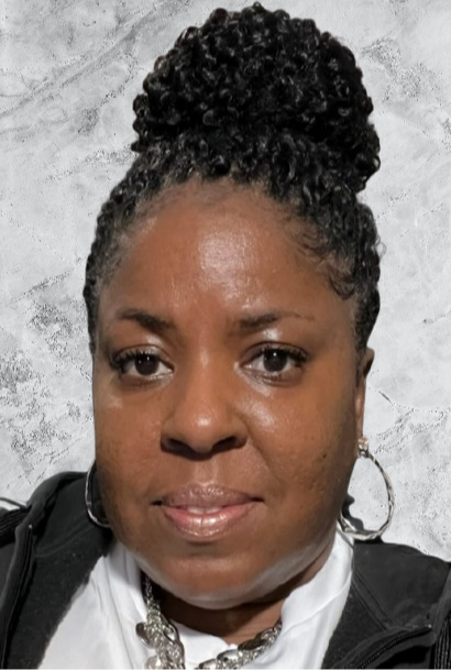 Shaunita Jones