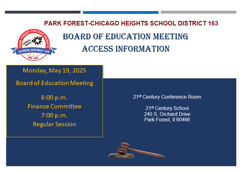 Board Meeting