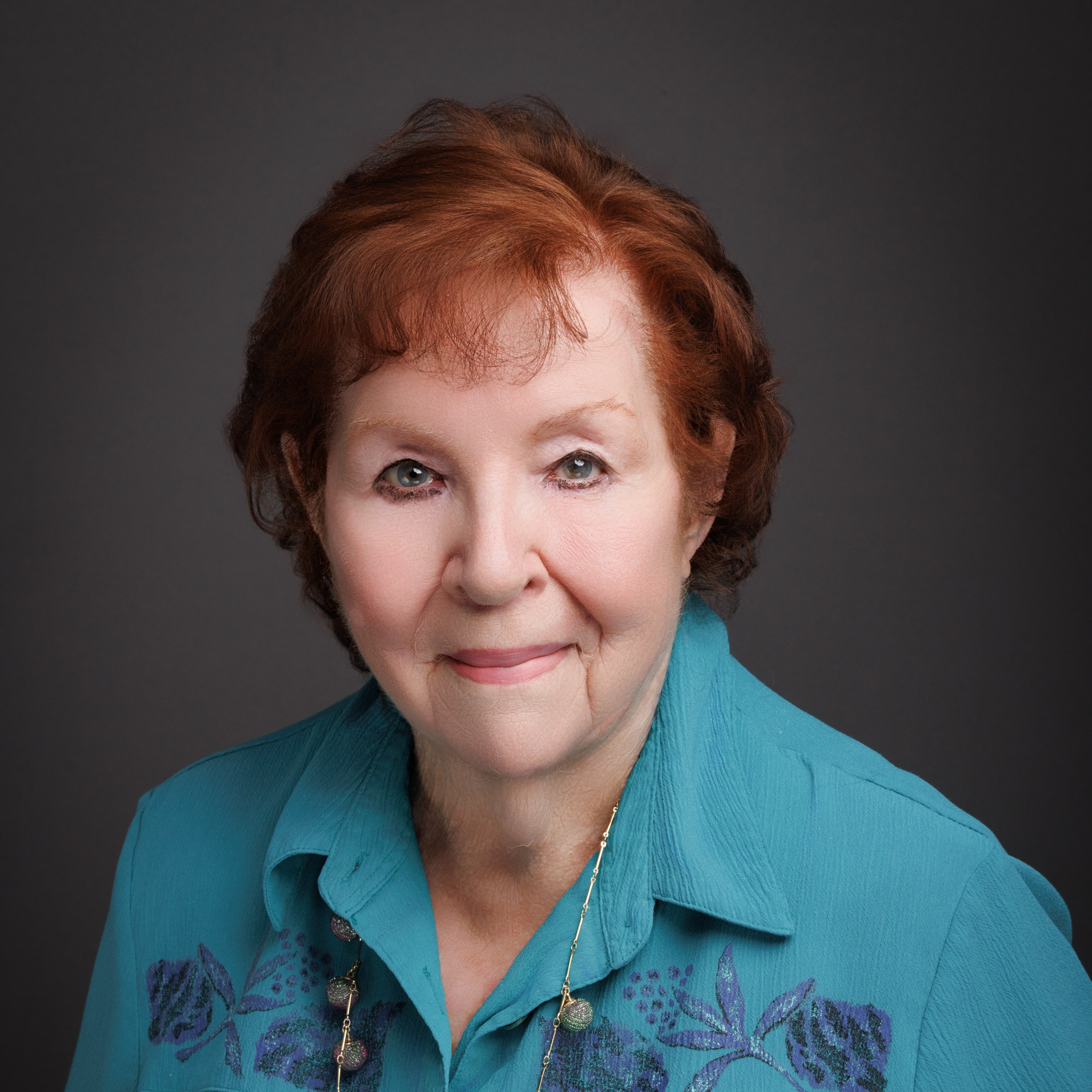 Margaret Mcdannel