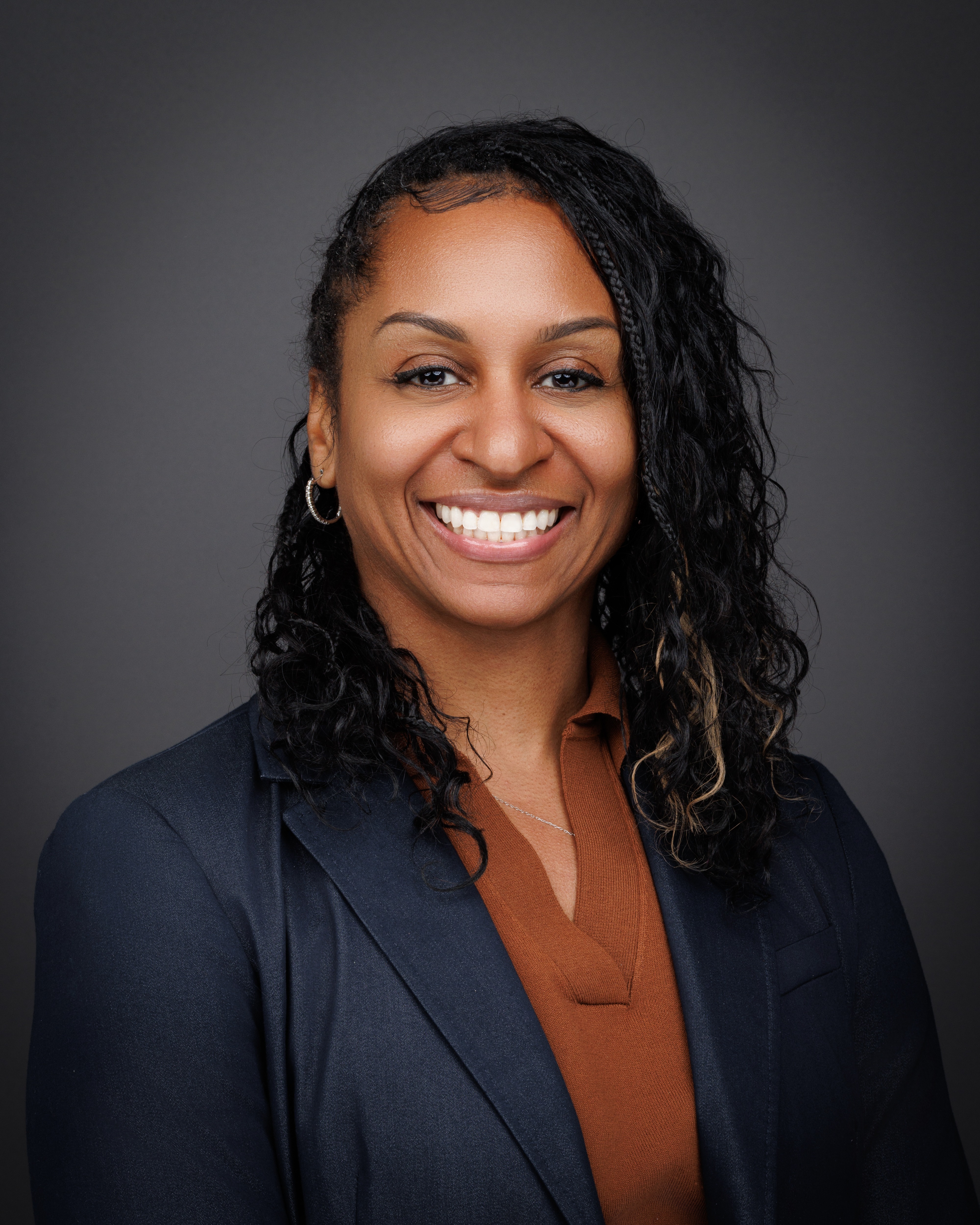 Dr. Erika Johnson