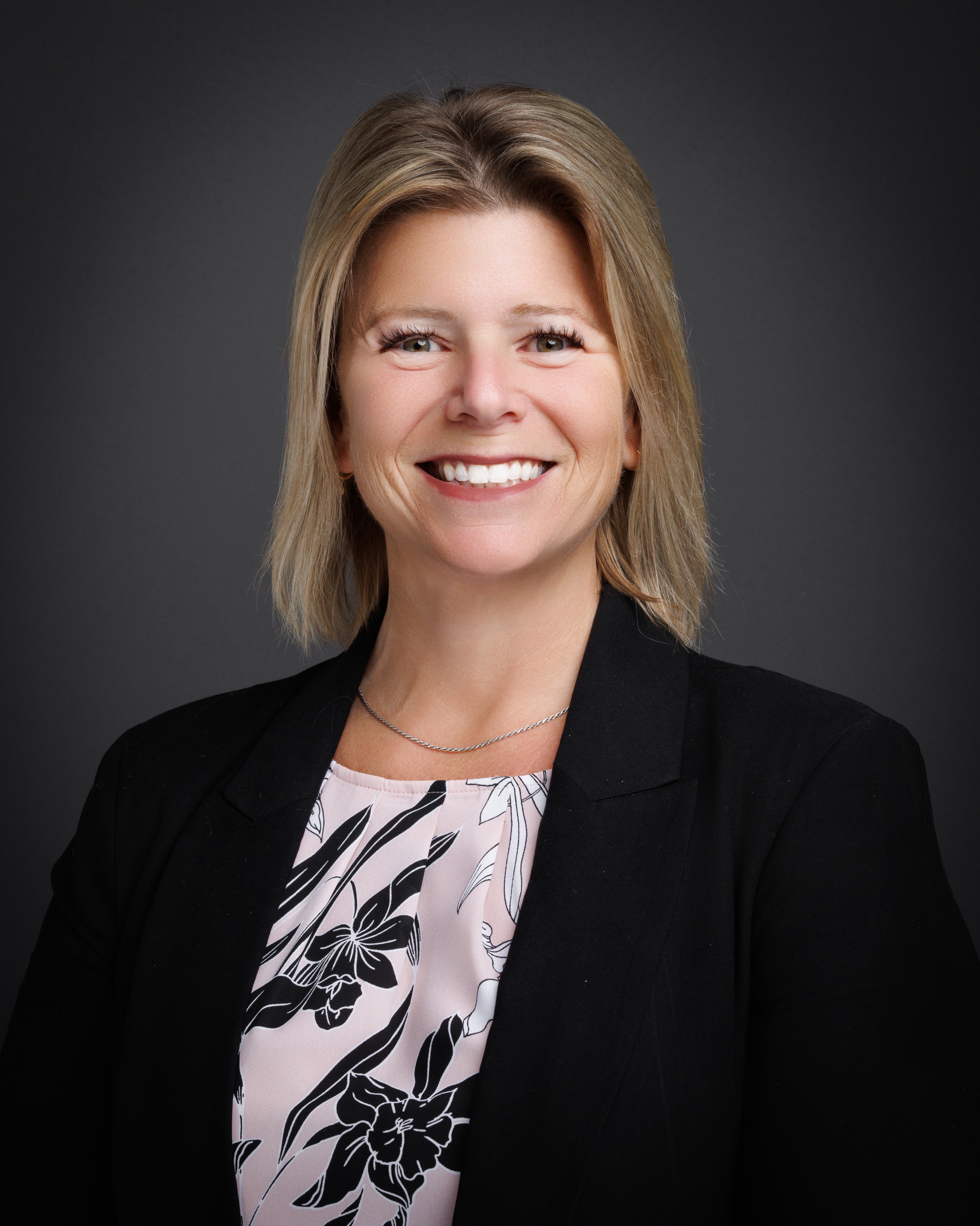 Dr. Karen Burns