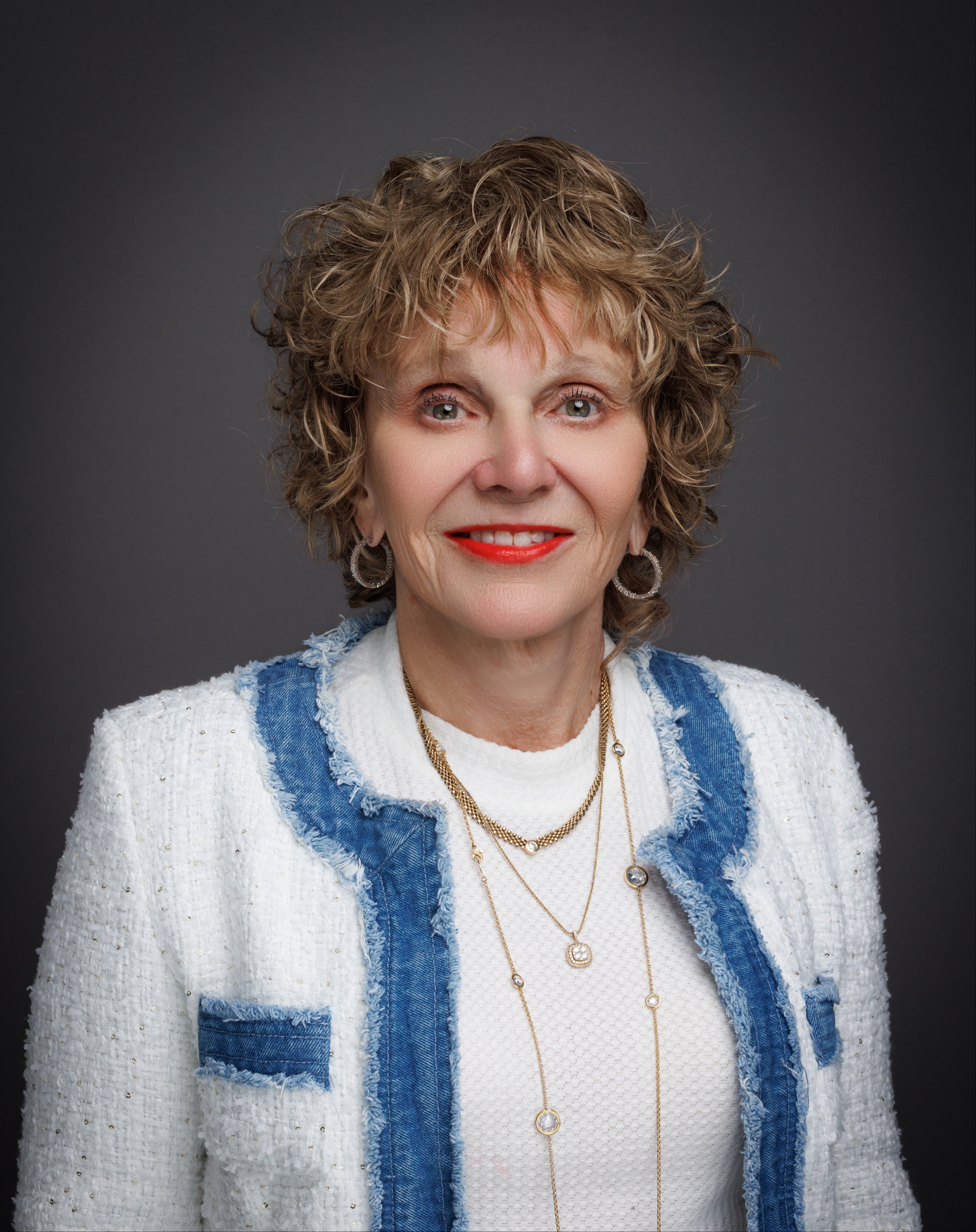 Dr. Joyce Caarmine