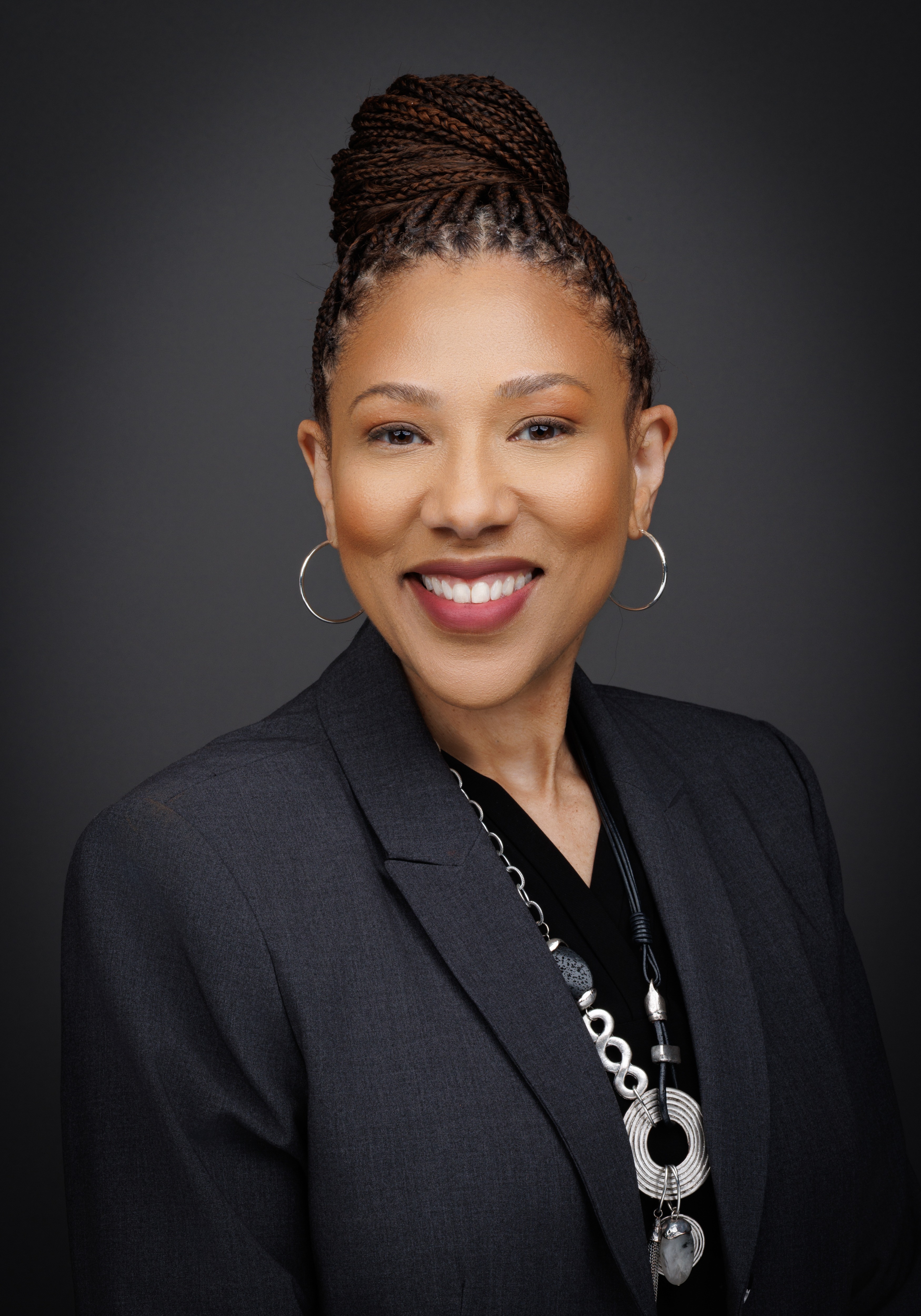 Dr. Ericka Patterson