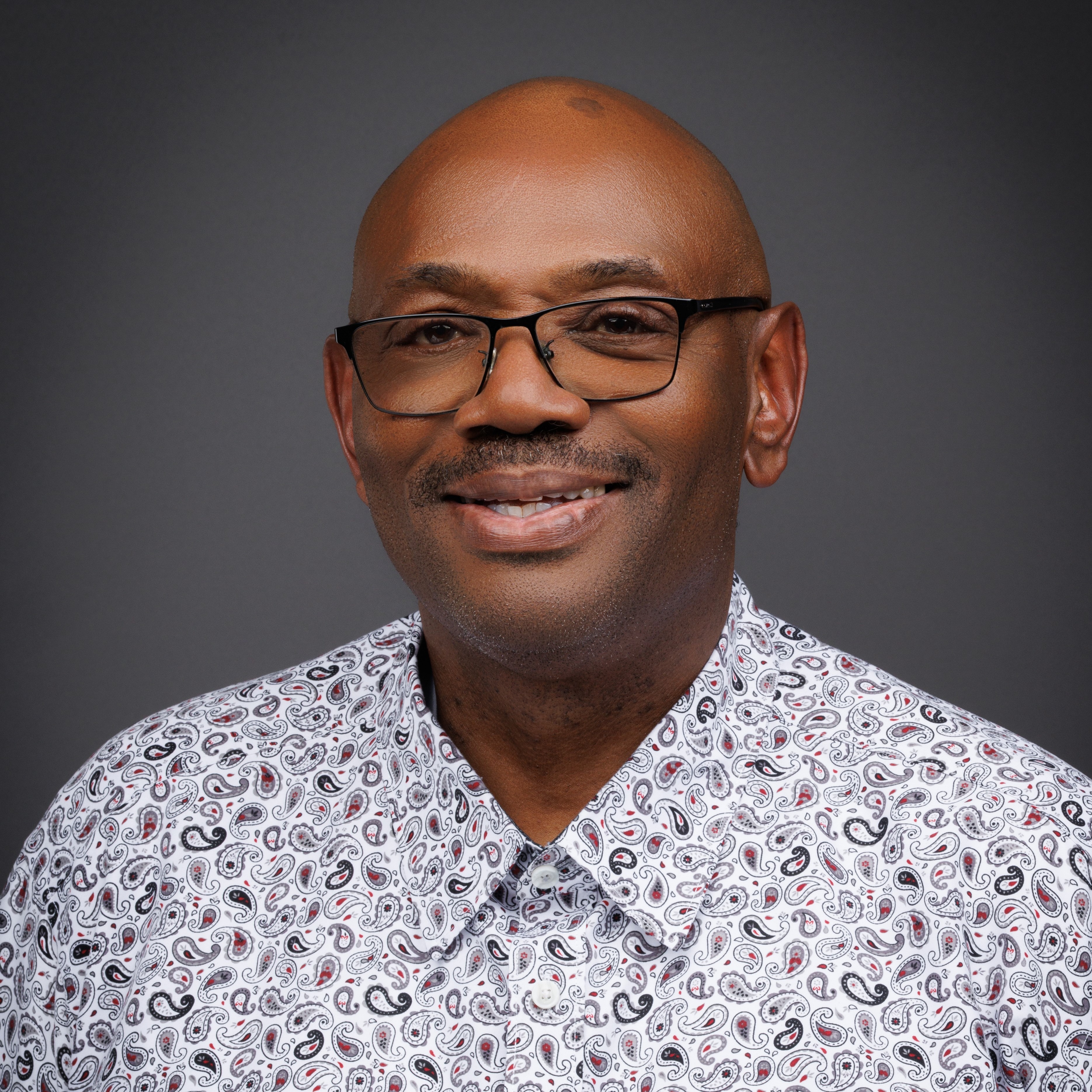 WALTER L. MOSBY, III, PRESIDENT