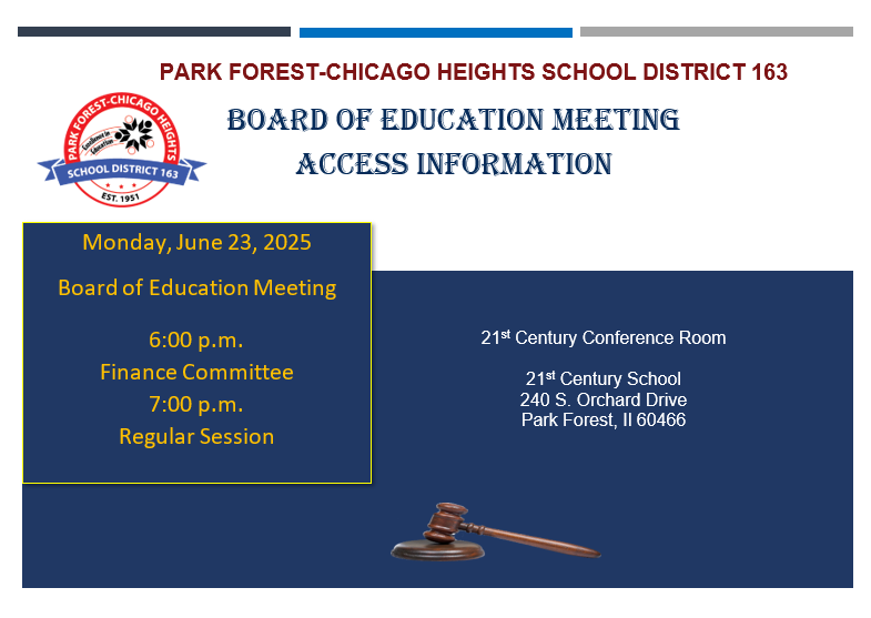 Board Meeting