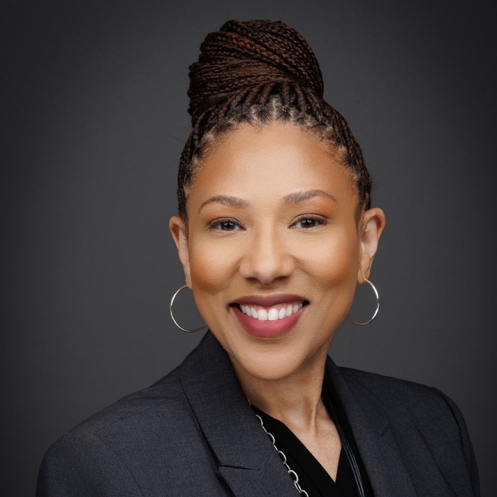 Superintendent Patterson