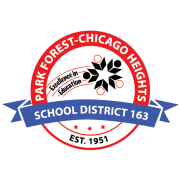 District 163 Logo