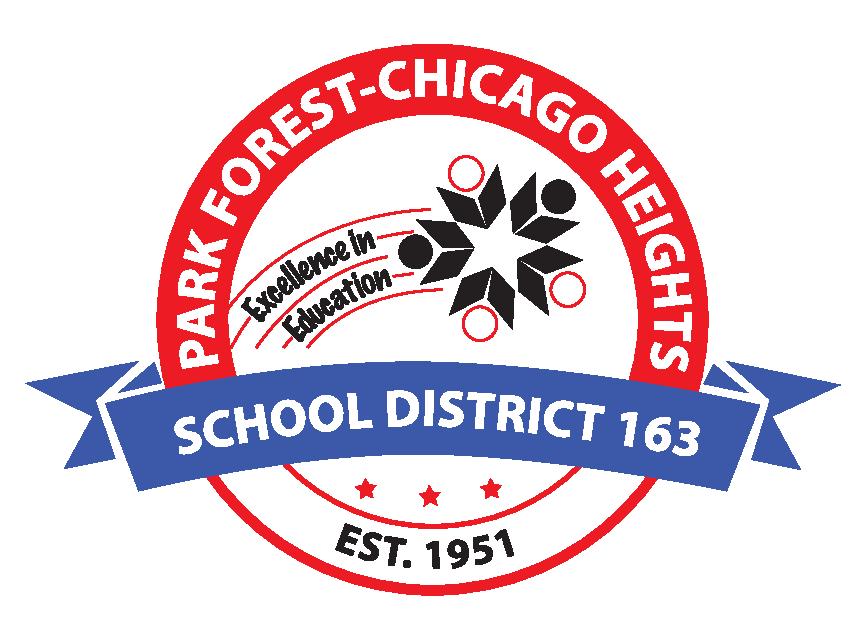 district logo