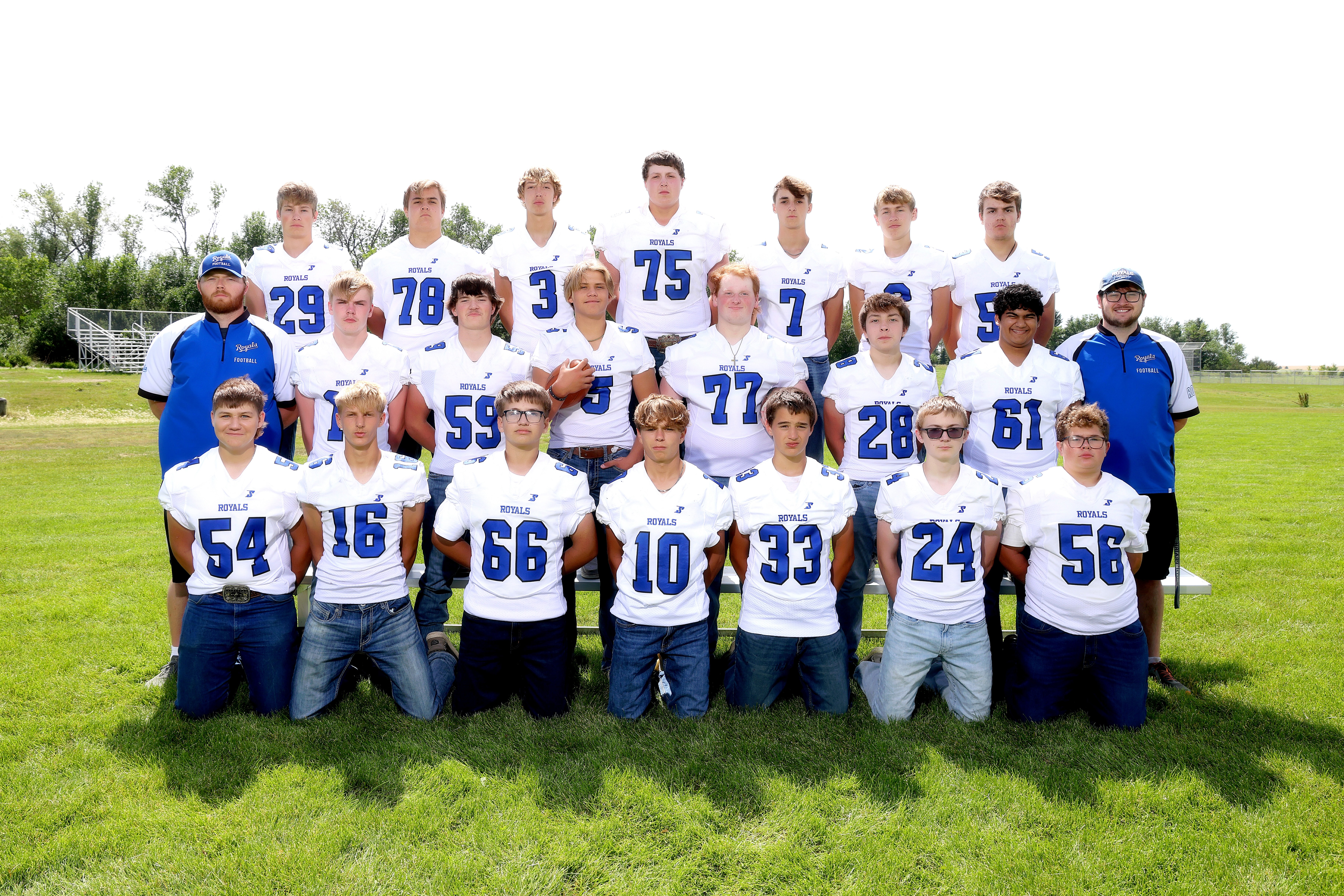 football