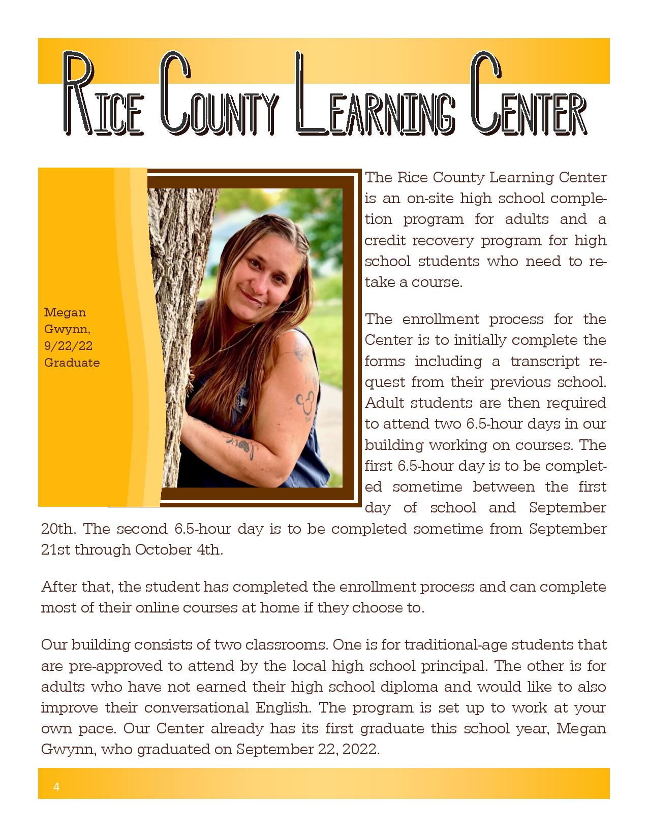 Pride Land Oct 2022 pg 4 Readable PDF at left of page