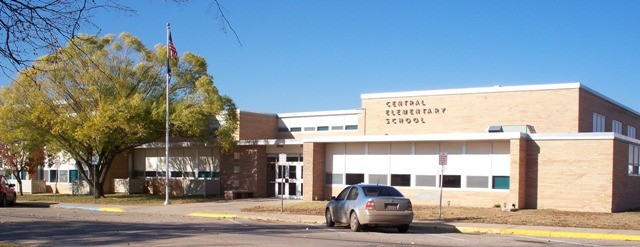 Central Elementary Building