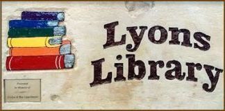 Lyons Library