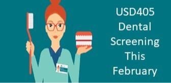 Dental Screening this February