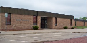 Park Elementary Building
