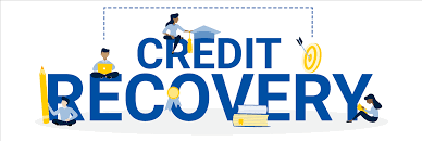 CREDIT RECOVERY