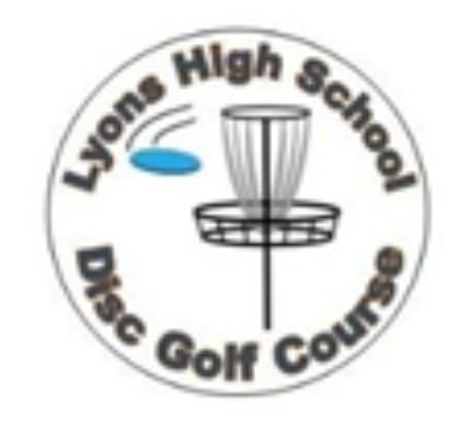 Lyons DISC Golf Course