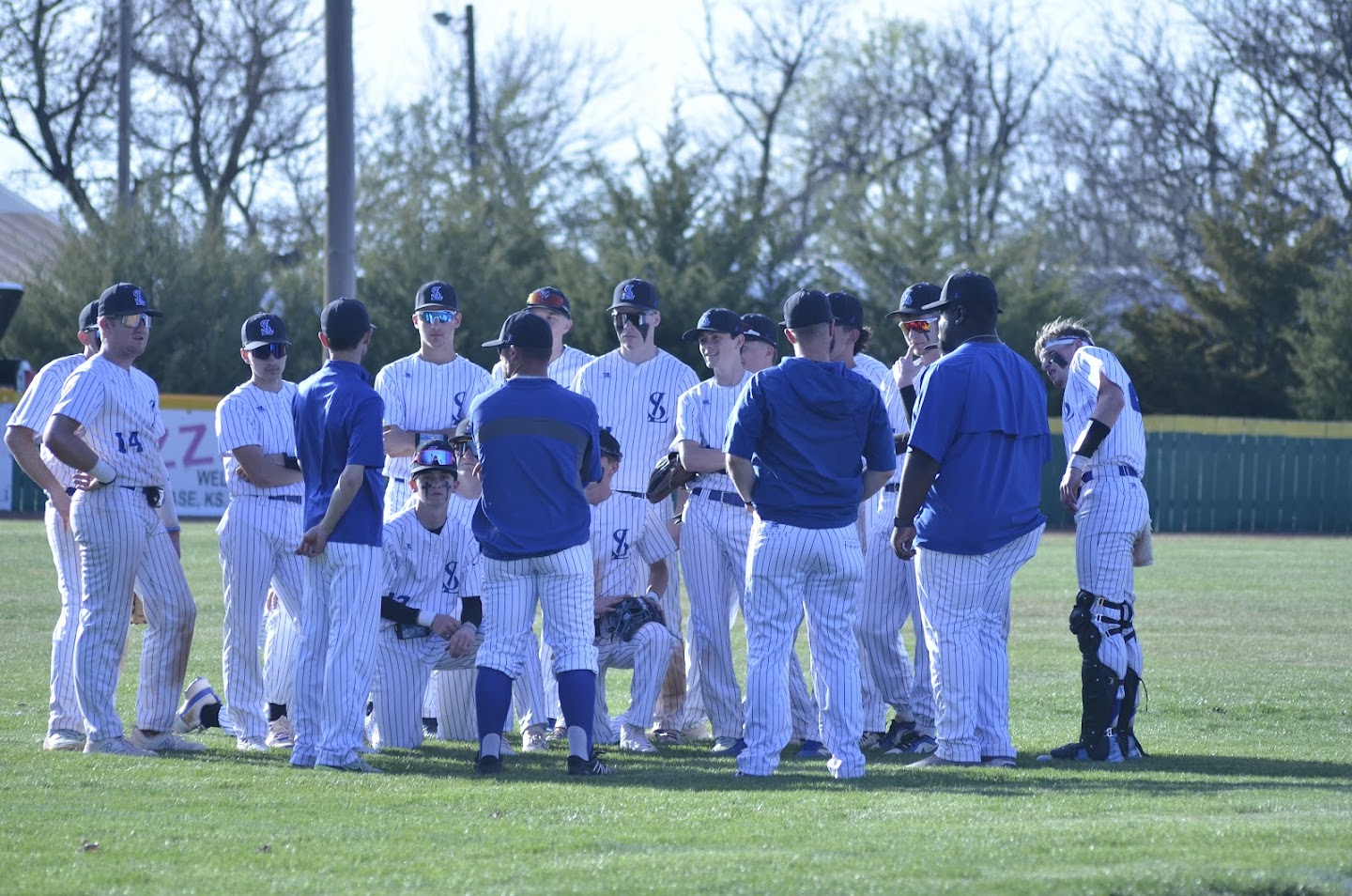 Baseball
