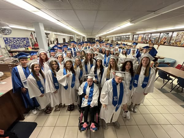 Senior Class