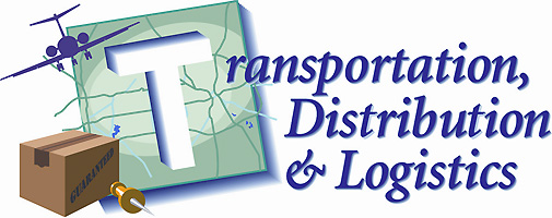 Transportation, Distribution & Logistics
