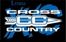 Lyons Cross Country