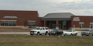 Lyons Middle School