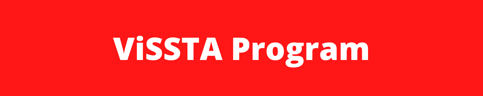 ViSSTA Program