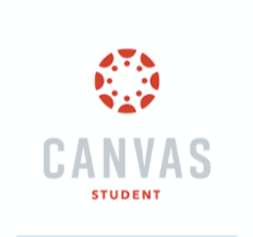 Canvas Student Logo