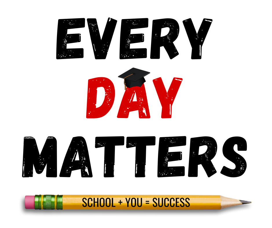 Every day matters