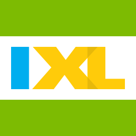icon for IXL student practice