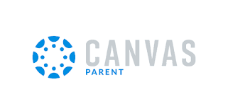 Canvas parent icon