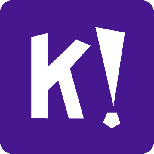Kahoot Icon