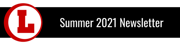 Summer 21 Newsletter