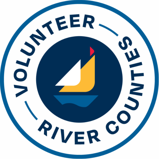 Volunteer River Counties